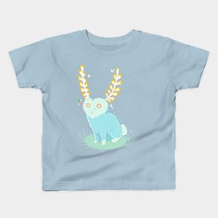 Bluepee - Bunny Kids T-Shirt